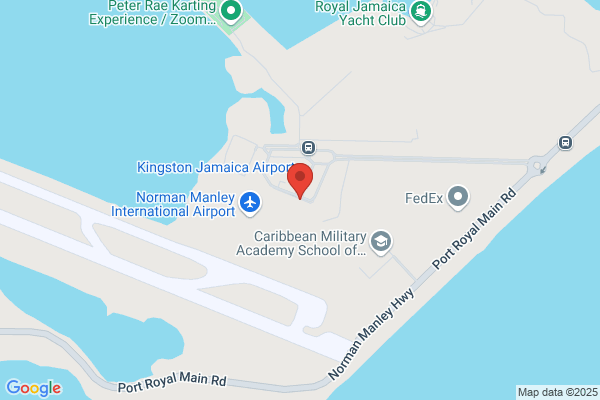 Jamaica Exchange Inc
