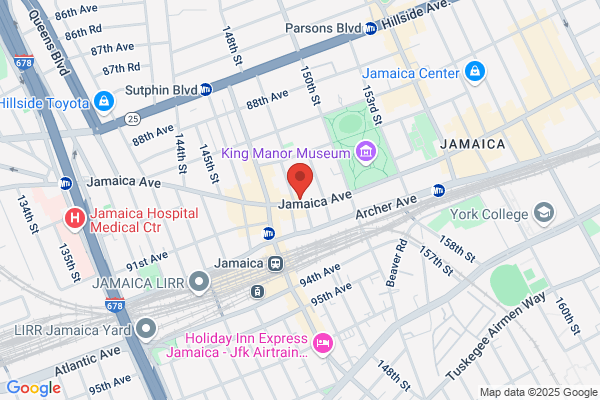 Jing Chen Department Store Inc