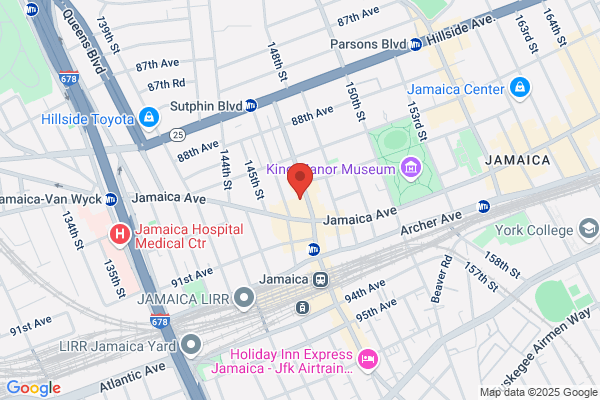 Nao Medical - Jamaica Urgent Care