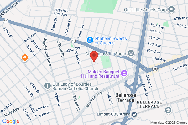 Sl & Son Enterprises Inc