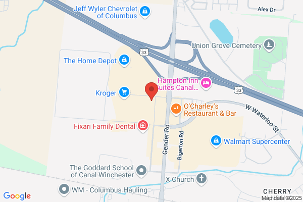 Kroger Fuel Center