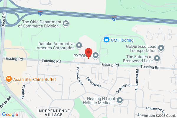 Tussing Road KinderCare