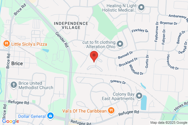 Muirwood Village Apartments