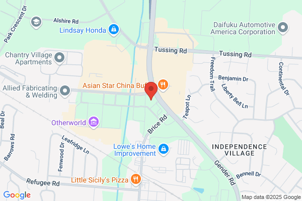 Applebee's Neighborhood Bar & Grill