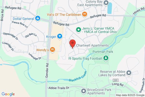 Chartwell Apartments