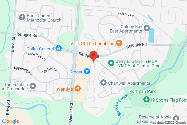 Countryview East Apartments