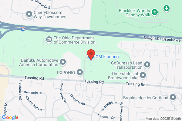 GM Flooring LLC