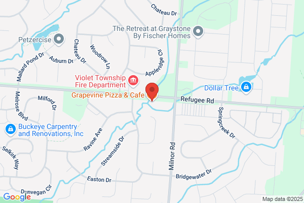 Grapevine Pizza