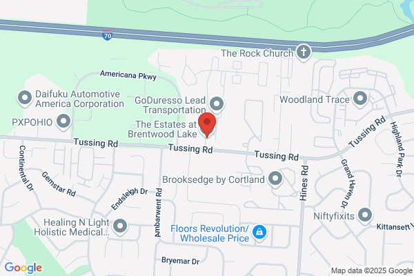 Lexford Residential Trust