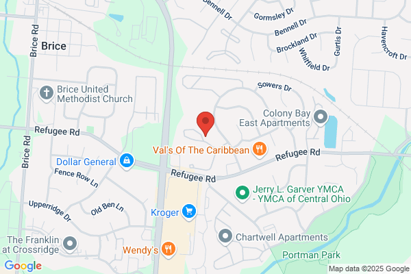 Strattford Lakes Apartments