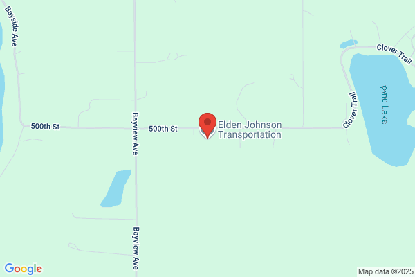 Johnson Transportation