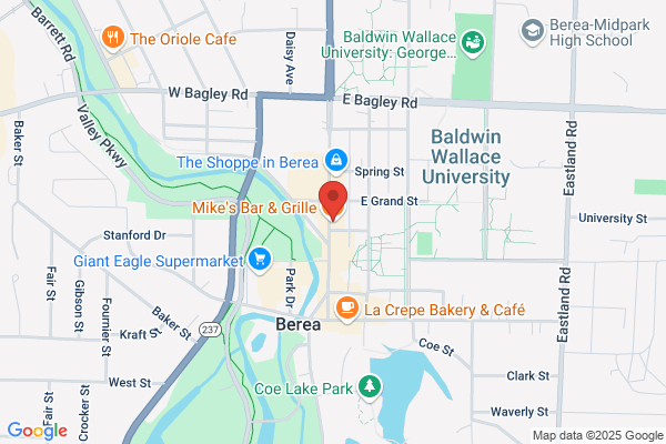 Mike's Bar & Grill