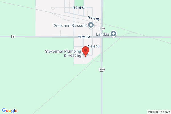 Stevermer Plumbing & Heating