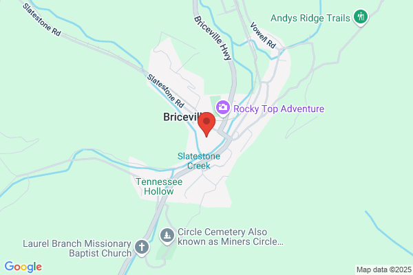 Anderson County Schools, Briceville Elementary