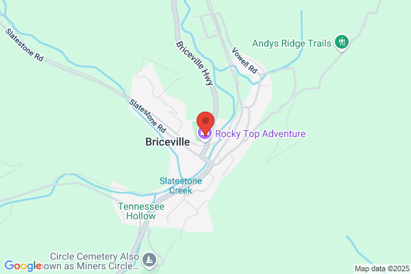 Briceville Fire Department