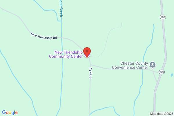 Briceville Friendship Center