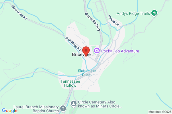 Briceville Public Library