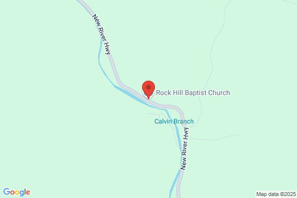 Rock Hill Baptist Church