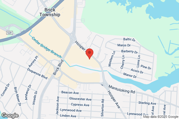 Appliance Repair Brick NJ