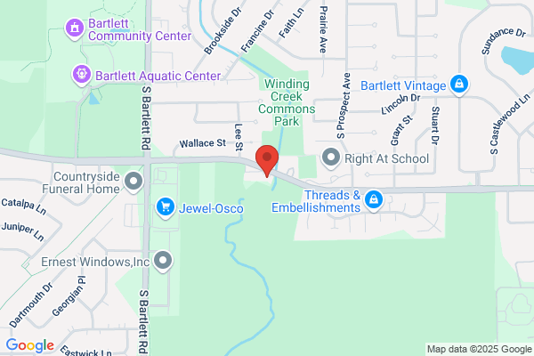 Matthews Plumbing & Heating Inc