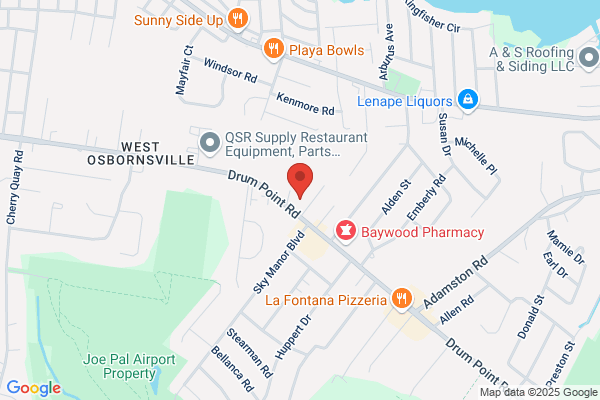 Monmouth Computer Associates, LLC