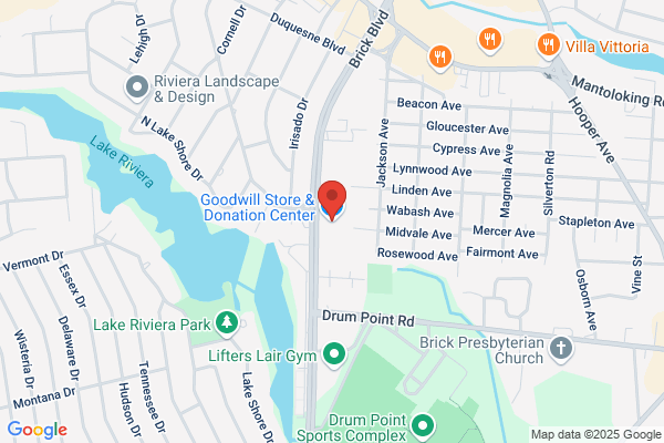Goodwill Store & Donation Center