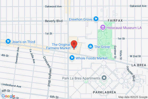 91 Farmers Market