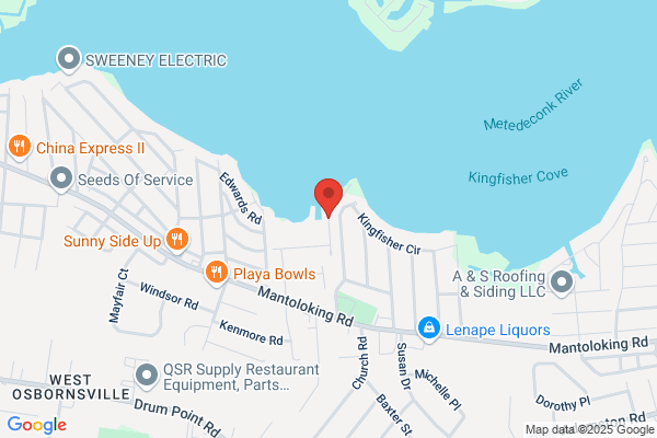 Cassidy's Breton Woods Marina Inc