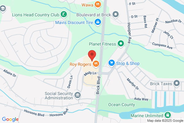 Jersey Shore Foot & Leg Center | Brick, NJ