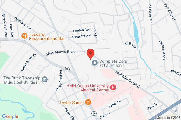 Seashore Surgical Institute