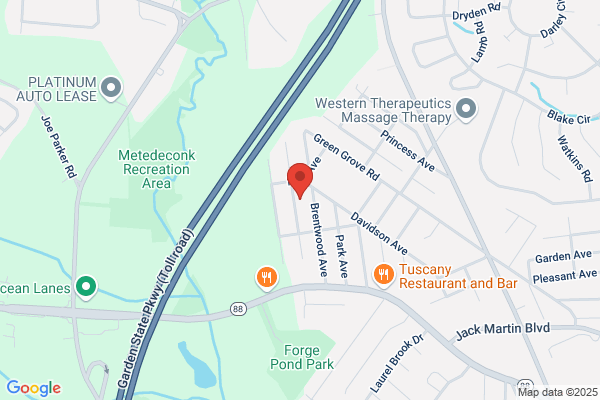 APR Garage Doors NJ