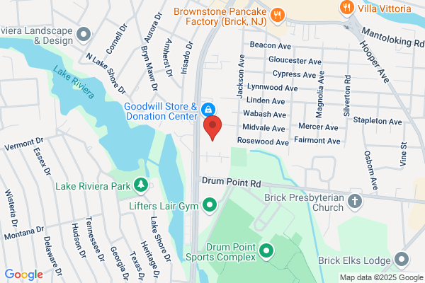 BrightStar Care Northern Ocean County