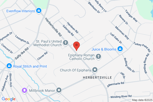 Palm Beach Water Purification of New Jersey