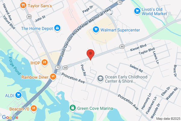 Atlantic Shore HVAC