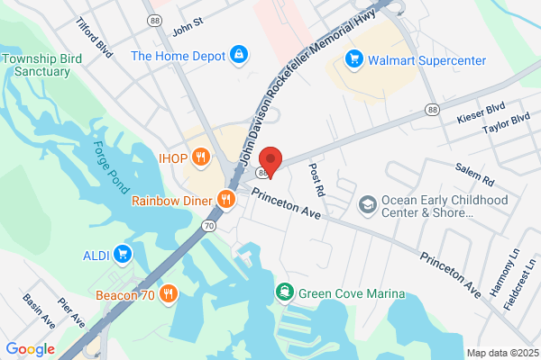 Johnson Gary Heating & Air Conditioning