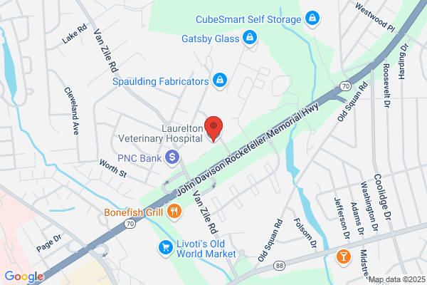Laurelton Animal Hospital