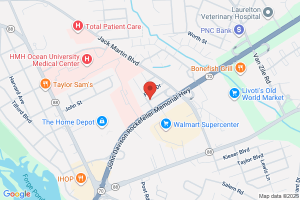 Richardson Veterinary Clinic & House Call Services