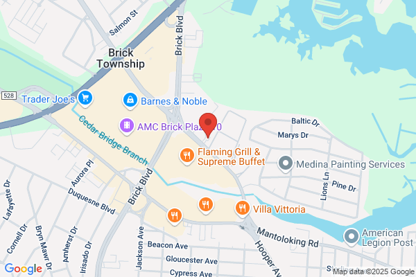 Brick Estates Realty