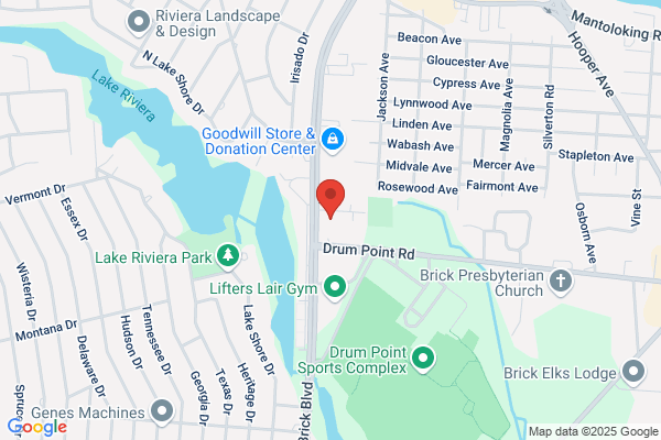 Drum Point Arms Apartments