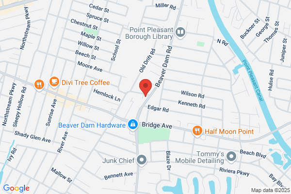 Ocean Bay Auto Body
