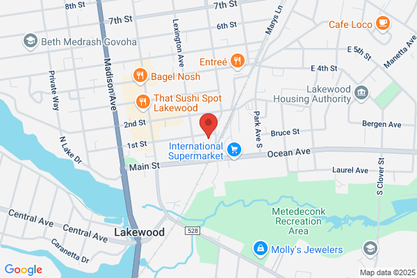 Tilton Body Works