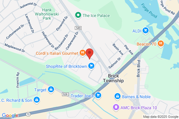 AAA Brick Car Care Insurance Travel Center