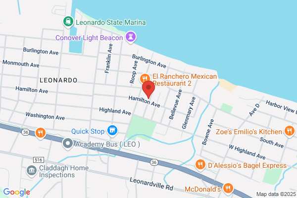 Anchor Inspection Services LLC