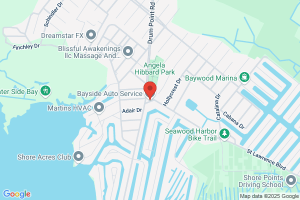 Bayside Auto Service