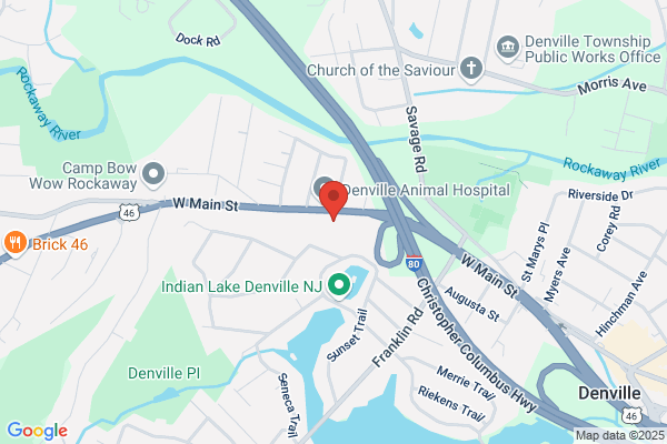 Denville Bear and Body Service Inc