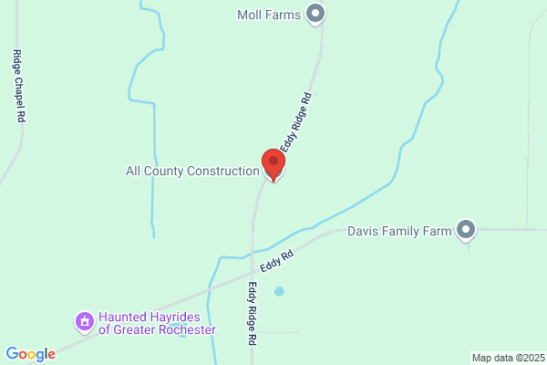 All County Construction