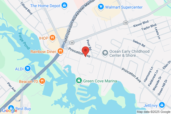 Delray Electric Co