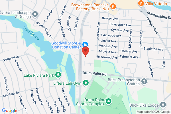 Beachcomber Realty