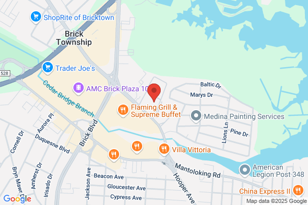 Brick Gardens Realty