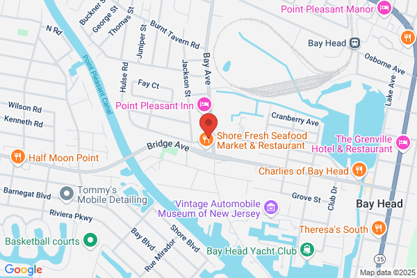 Allstar Bagel & Deli